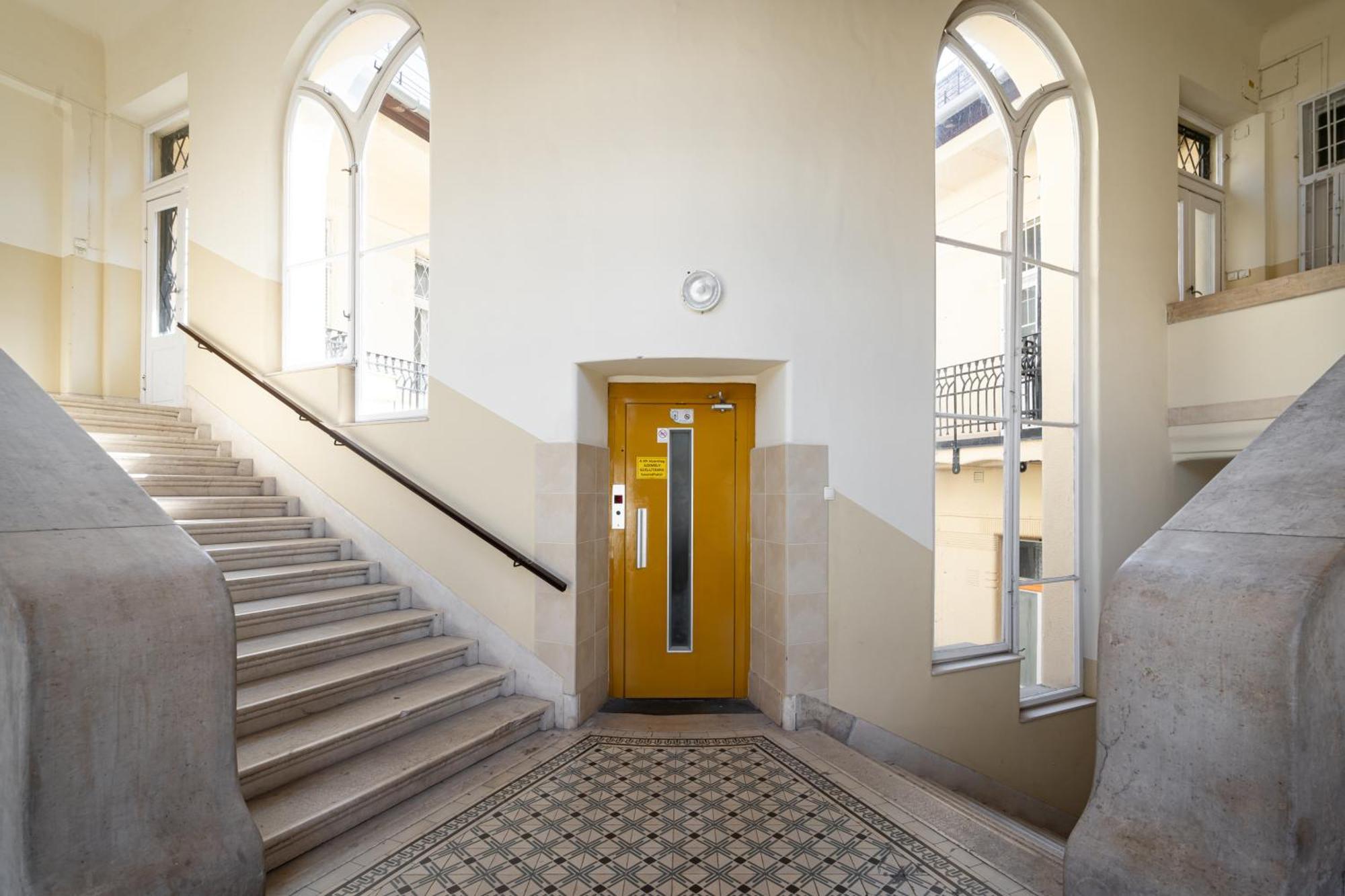Cityzen Studios Budapest Exterior photo